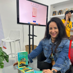 Novela infantil de la dominicana Geraldine de Santis llegará al cine internacional