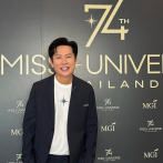 Se disculpa Nawat Itsaragrisil, director de Miss Universo Tailandia, tras polémica con Fátima Bosch
