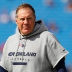 El entrenador Bill Belichick aparece entre los nueve semifinalistas para el Salón de la Fama NFL