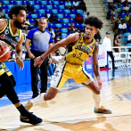 Polanco, Guerrero y Montero guían a San Carlos a empatar semifinal frente el Rafael Barias