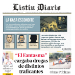 Listín Diario 06-11-2025