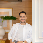 Felipe Andrés: el arquitecto que crea espacios irrepetibles