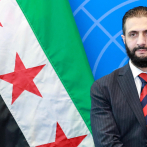 Ahmed al Sharaa, primer presidente sirio en visitar la Casa Blanca