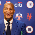 Trump indulta al exjugador de los Mets Darryl Strawberry por cargos de evasión fiscal y drogas