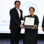 Xiomara Dájer es reconocida por sus 50 años de servicio a la educación y la comunidad
