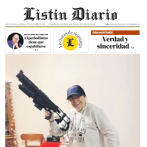 Listín Diario 09-11-2025