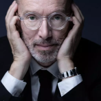 Laurent Mauvignier recibe el Goncourt 2025, la distinción literaria más prestigiosa de Francia