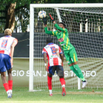 Delfines del Este derrota 2-0 a Moca FC y ganan segundo partido seguido en la LDF