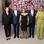 San José de Ocoa recibirá el Festival del Cerezo 2026