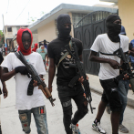 Haití: Pandillas superan al gobierno con 500,000 armas y sólidas finanzas