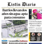 Listín Diario 10-11-2025