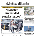 Listín Diario 11-11-2025