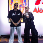 Melissa Gate, de Colombia, se une a “La casa de Alofoke 2”