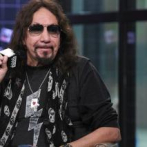 La autopsia revela que Ace Frehley, guitarrista de Kiss, falleció por las lesiones de una caída