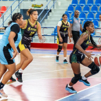 San Carlos avanza a la final del torneo nacional de básquetbol femenino de Fedoclubes