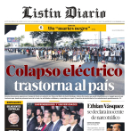 Listín Diario 12-11-2025