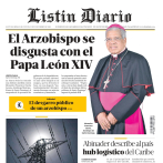 Listín Diario 13-11-2025