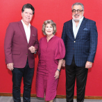 Rosalía Gómez de Caro presenta ‘El arte de vivir’