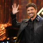 “¡Qué viva el merengue!”: Pablo Alborán vuelve a cantar sus éxitos a ritmo dominicano