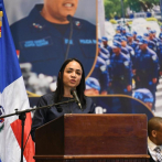 Faride Raful denuncia resistencia a evitar el desorden de la contaminación acústica