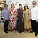 Arbaje Soni renueva su identidad