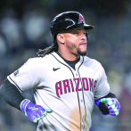 Dominicanos dominan los equipos de All-Star de MLB