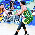 Mauricio y San Carlos hoy sábado en tercer juego de la final del TBS Distrito