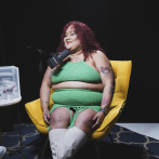 Muere la influencer y bailarina puertorriqueña Xiomara Calderón