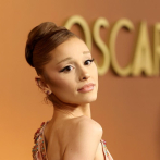 Ariana Grande debutará con un musical en el West End londinense junto a Jonathan Bailey