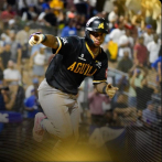 Águilas vencen al Licey y son el primer equipo en llegar a 15 victorias; logran 5to. triunfo al hilo