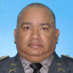 Murió coronel de la Policía tras resultar quemado en incendio