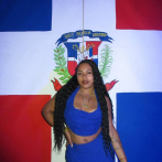 Dominicana, modelo y millonaria: Perla Figuereo es la nueva ganadora de reality “El Juego del Calamar”