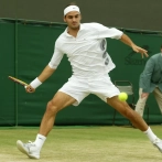 Roger Federer es elegido al Salón de la Fama del Tenis Internacional