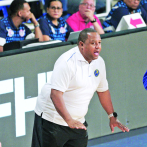 Madre de Melvin López lo llevó al Palacio de los Deportes por primera vez