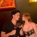 Actriz y modelo Gina Lima murió a los 23 años, tres días antes del fallecimiento de su novio