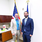ADOTURD celebra encuentro con el Cónsul General de Estados Unidos