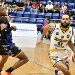 Zarzuela anota 29 en triunfo del Enriquillo en superior de La Vega