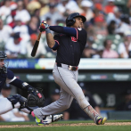 José Ramírez conquista el Premio al Hombre del Año Bob Feller en Cleveland