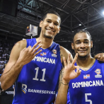 Víctor Liz y Eloy Vargas no van al partido de la selección en México