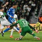 Jude Bellingham anota gol salvador y Real Madrid iguala 2-2 con Elche
