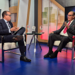 Miguel Franjul asegura amenaza de la prensa es la IA y no los gobiernos