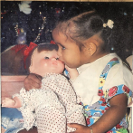 CCN llevó La Pinky al corazón de las niñas dominicanas