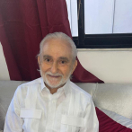 Fallece a la edad de 95 años el doctor y cronista deportivo Luis Ramón Cordero