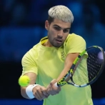 La temporada de Carlos Alcaraz terminó, pero su año continúa con varias exhibiciones