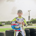 Luis Alejandro Cifre conquista el campeonato nacional de kartismo