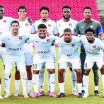 El Cibao FC pierde 3-0 ante el Defence Force