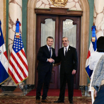 Estados Unidos usará aeropuertos de San Isidro y AILA en su despliegue contra narcos en el Caribe