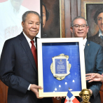 El Instituto Duartiano reconoce a Juan Marichal con un “Tributo Patriótico”