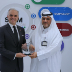 Ministro de Educación participa en jornada de innovación en Qatar