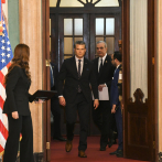 ¿Quién es Pete Hegseth? Un repaso a la vida del secretario de Guerra de EE.UU. que visitó RD